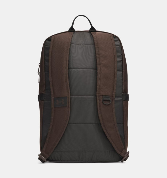 Рюкзак U Triumph Campus Under Armour, цвет Kona Brown (23л) 2