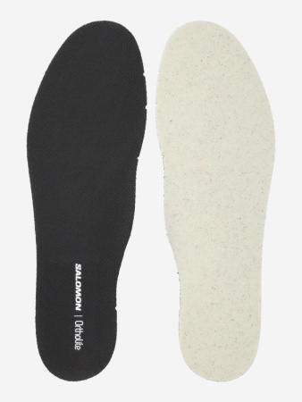 Кроссовки Alphaglide Salomon, цвет Black Rainy Day 6