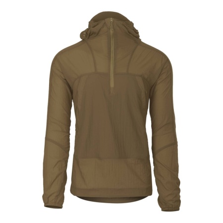Куртка WINDRUNNER Helikon, цвет Coyote 2