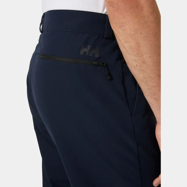 Брюки QD PANTS HH, цвет Navy 3