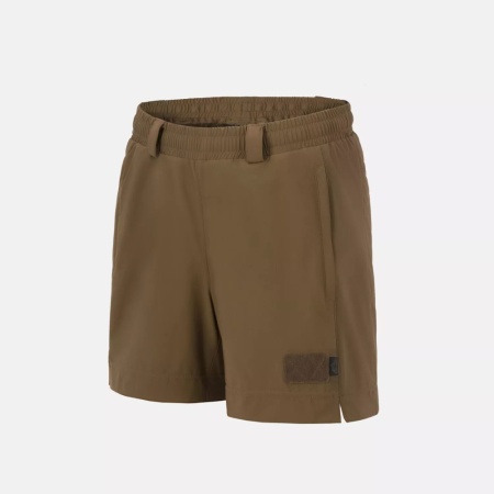 Шорты UTILITY LIGHT Helikon, цвет Mud Brown 2