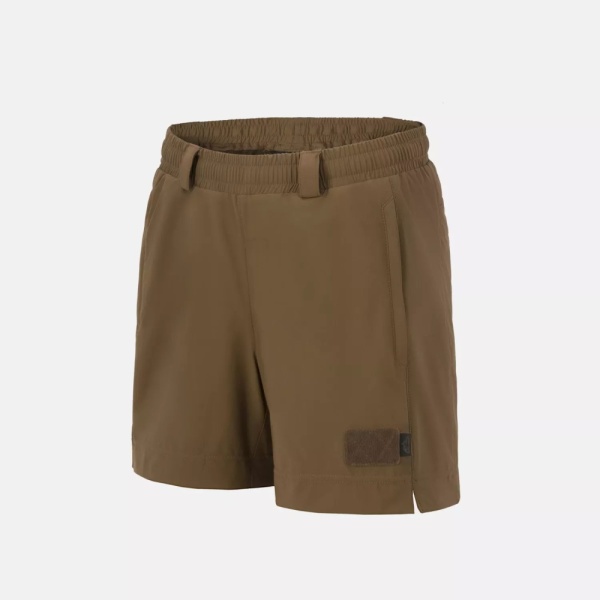 Шорты UTILITY LIGHT Helikon, цвет Mud Brown 2