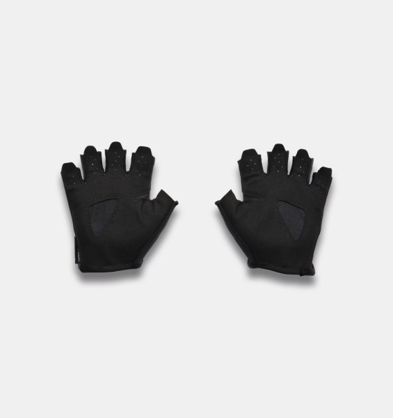 Перчатки W Training Under Armour, цвет Black 2