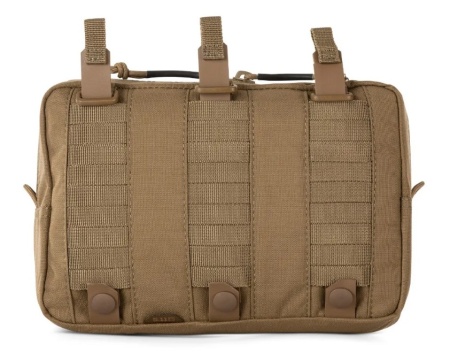 Подсумок Flex 9.6 5.11 Tactical, цвет Kangaroo 2