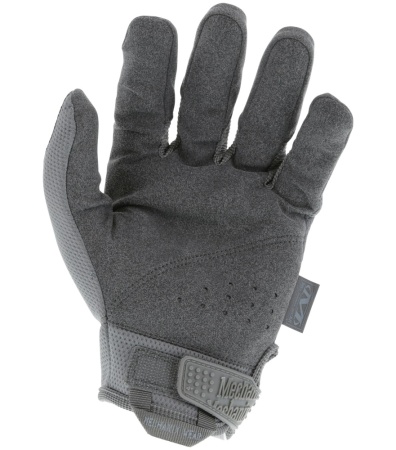 Перчатки Original Mechanix, цвет Wolf Grey (новый дизайн) 2
