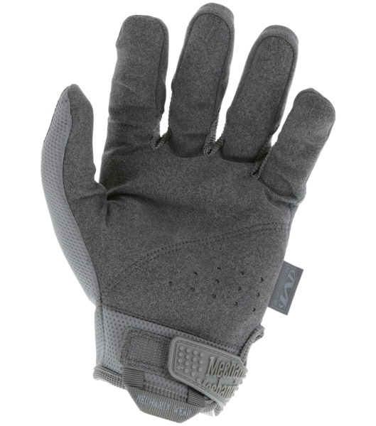 Перчатки Original Mechanix, цвет Wolf Grey (новый дизайн) 2