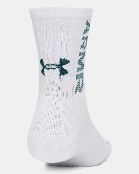 Носки 3-Maker Mid Under Armour, цвет Multicolor 3