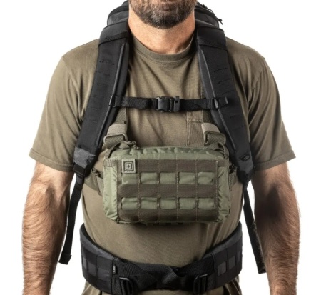 Сумка SKYWEIGHT SURVIVAL 5.11 Tactical, цвет Major Brown 7