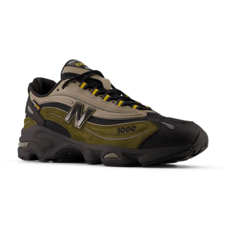 Кроссовки U 1000 New Balance, цвет Woodland 5