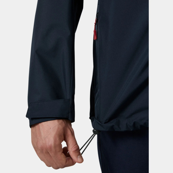 Куртка CREW 2.0 HH, цвет Navy  6