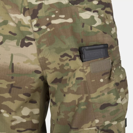 Шорты UTS Flex 11 NR Helikon, цвет MultiCam 4