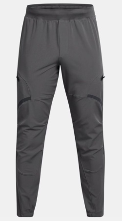 Брюки Unstoppable Cargo Under Armour, цвет Grey 5