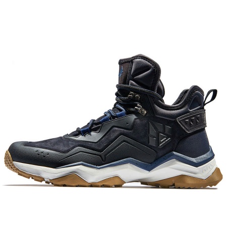 Ботинки треккинговые RAX, цвет Black (429) 2