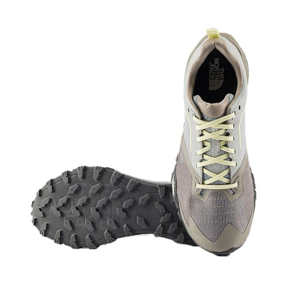 Кроссовки M Offtrail TR GTX Trail TNF, цвет Grey 4