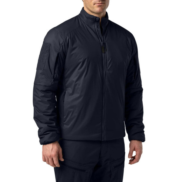 Куртка XTU LT3 Jacket 5.11 Tactical, цвет Dark Navy 3
