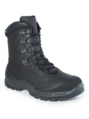 Ботинки VAGABUND HIGH GTX Kevlar Prabos RE2, цвет Black 8