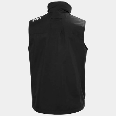 Жилет CREW 2.0 HH, цвет Black 7