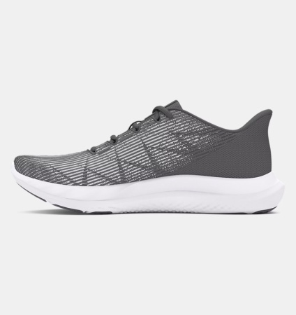 Кроссовки Charged Speed Swift Under Armour, цвет Gray 2
