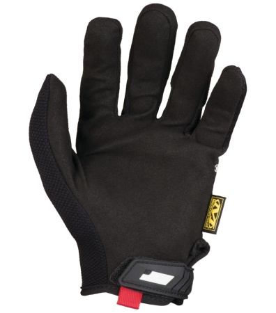 Перчатки ORIGINAL Mechanix, цвет Black White MG-05 2