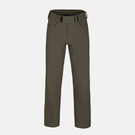 Брюки COVERT VersaStretch Lite Helikon, цвет Taiga Green 3