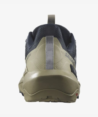 Кроссовки Elixir Activ Salomon, цвет CarbonSlate Green 7