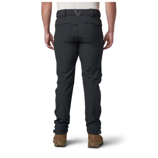 Брюки Cepheus Softshell 5.11 Tactical, цвет Black 4
