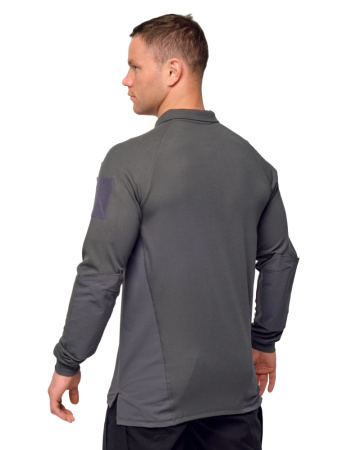Рубашка RANGE Helikon, цвет Shadow Grey 3