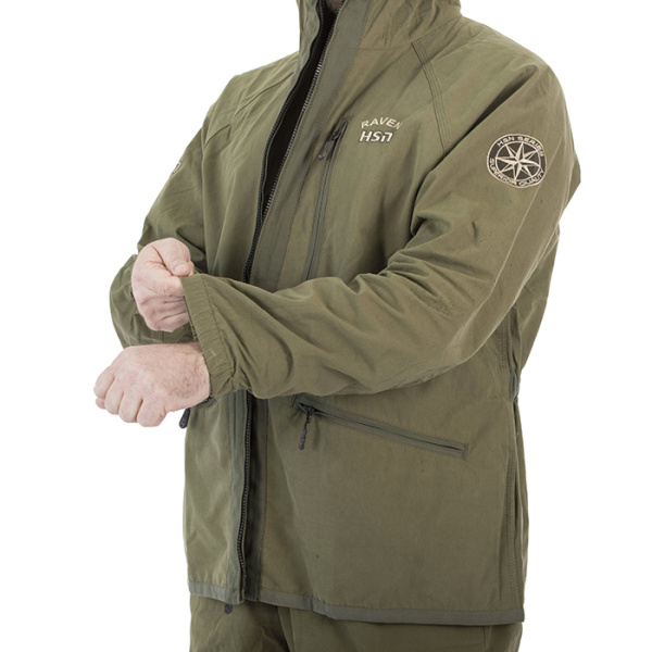 Костюм летний Raven III ХСН, цвет хаки 9