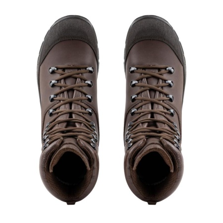 Ботинки GRIZZLY GTX Kevlar Prabos, цвет Brown 7