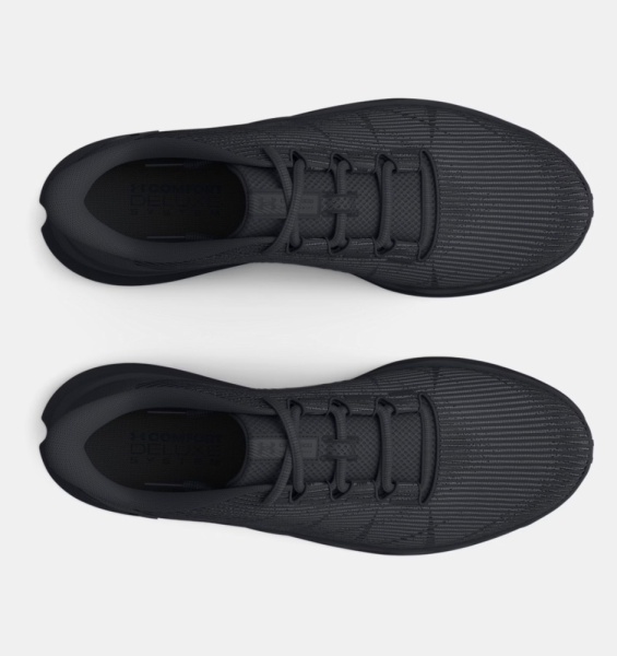 Кроссовки Charged Speed Swift Under Armour, цвет Black 3