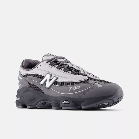 Кроссовки M 1000 New Balance, цвет Castlerock 2