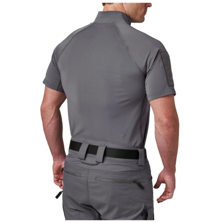 Поло V.XI™ Sigurd 5.11 Tactical, цвет Storm 4