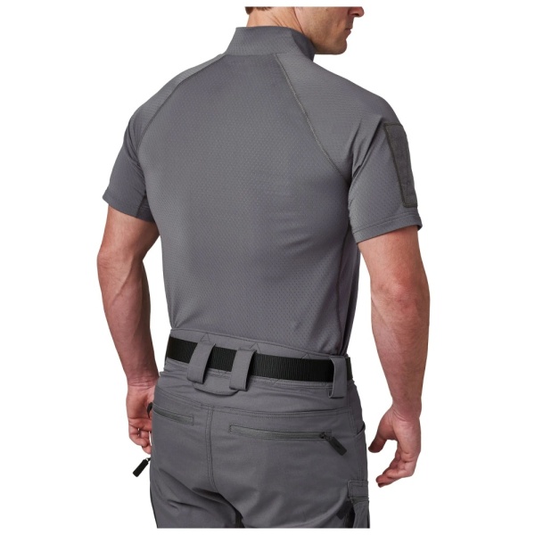 Поло V.XI™ Sigurd 5.11 Tactical, цвет Storm 4