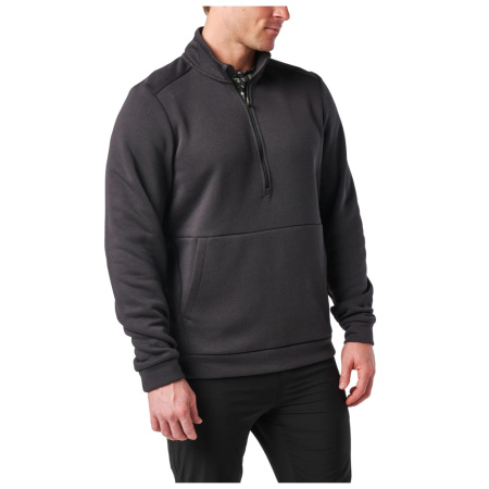Толстовка PT-R Arrive 1 4 Zip FLC 5.11 Tactical, цвет Volcanic 2
