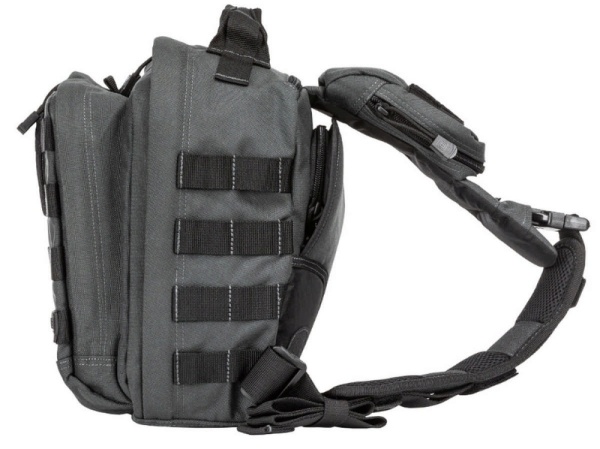 Рюкзак Rush Moab 6  5.11 Tactical, цвет Double Tap (11л.) 4