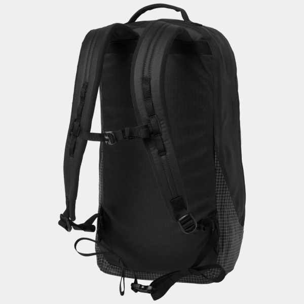 Рюкзак RIPTIDE WATERPROOF HH, цвет Black  15л.  2