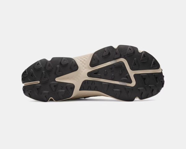 Кроссовки M Charged Expanse Low WP Under Armour, цвет Castlerock City Khaki Bayou 5