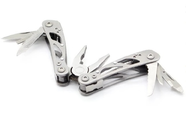 Мультитул Ganzo G104S 4