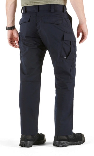 Брюки STRYKE 5.11 Tactical, цвет Dark Navy 3