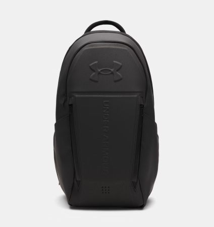 Рюкзак No Weigh Under Armour, цвет Black (28л)