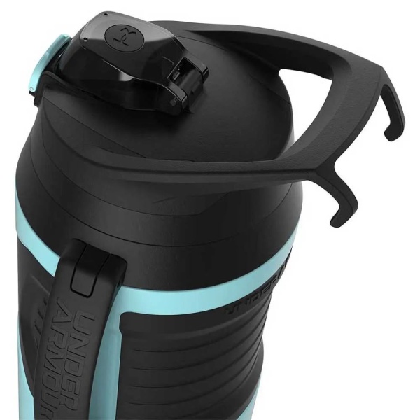 Бутылка Playmaker Jug 1,9л Under Armour, цвет Breeze Blue 7