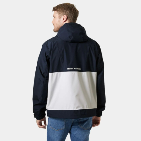 Куртка RIG RAIN HH, цвет Navy 2
