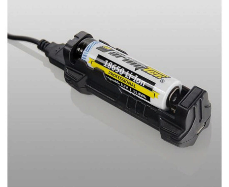 Зарядное устройство Armytek Handy C1 Pro 1 канальное