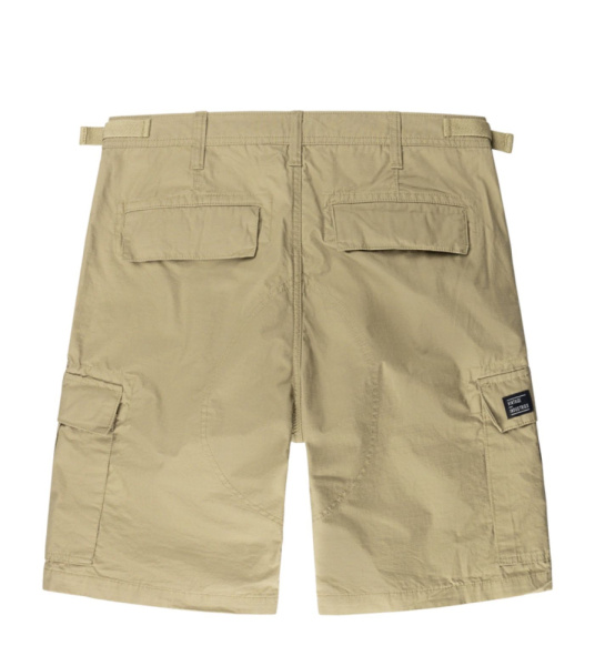 Шорты Master BDU Vintage, цвет Dark Khaki 2
