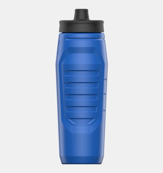 Бутылка Sideline Squeeze 0,95 Under Armour, цвет Blue 4