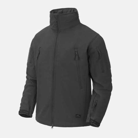 Куртка GUNFIGHTER Helikon, цвет Shadow Grey 2