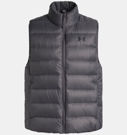 Жилет Legend Down Under Armour, цвет Grey 6