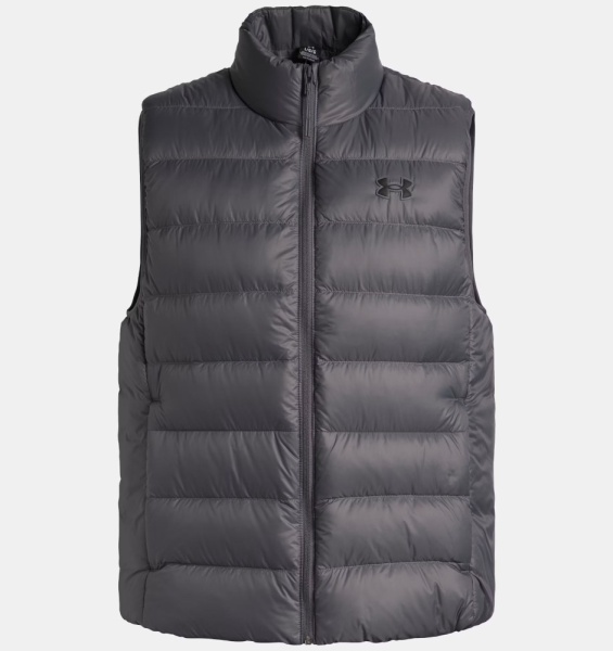 Жилет Legend Down Under Armour, цвет Grey 6