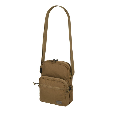 Сумка EDC Compact Shoulder Helikon, цвет Coyote