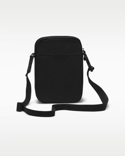 Сумка Elemental Premium Nike, цвет Black Anthracite 4